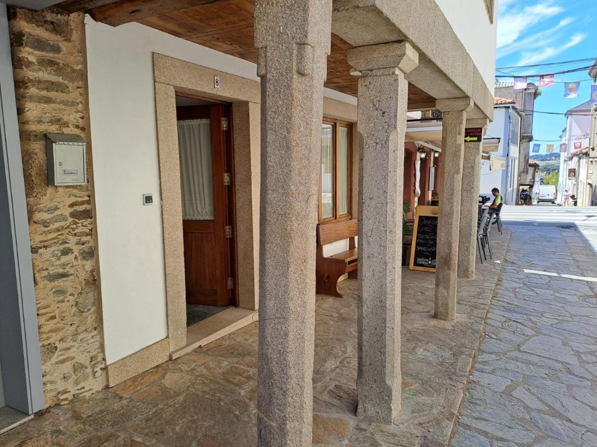 Casa D'Abaixo Villa Arzua Exterior photo