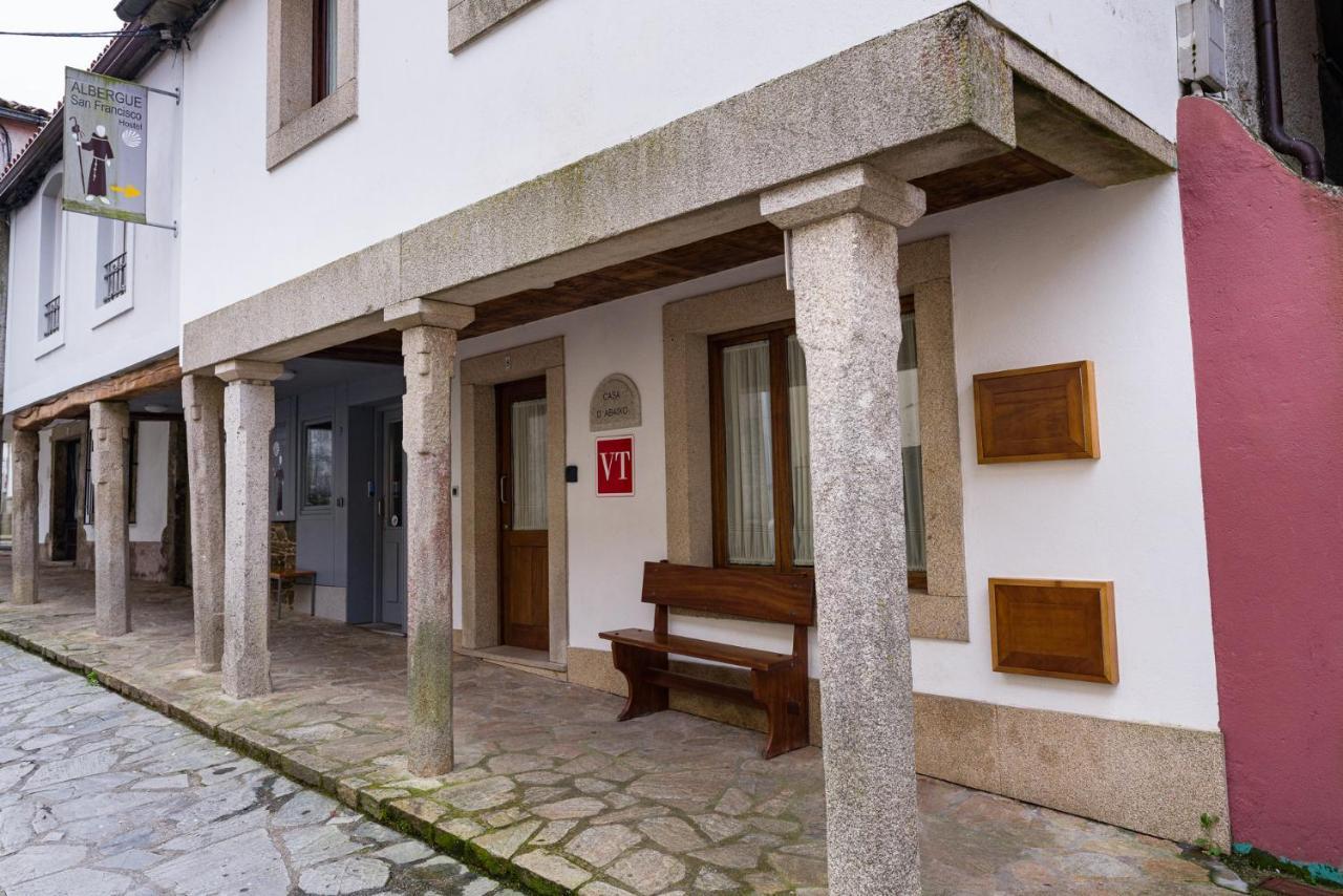 Casa D'Abaixo Villa Arzua Exterior photo